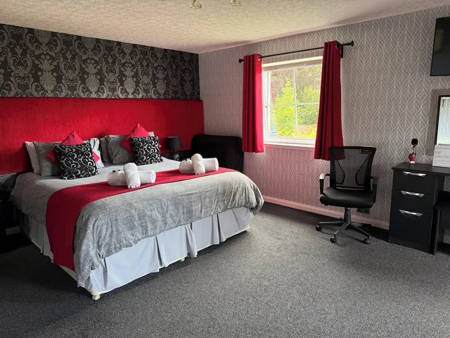 Room, Single Bed, Dionard Guest House 5/10