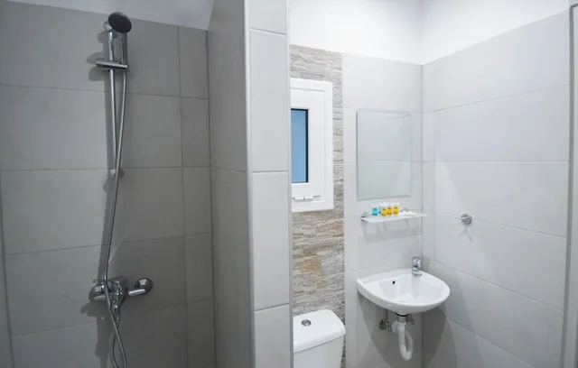 غرفة قياسية بسرير مزدوج، Athens Psiri Hotel 2/3