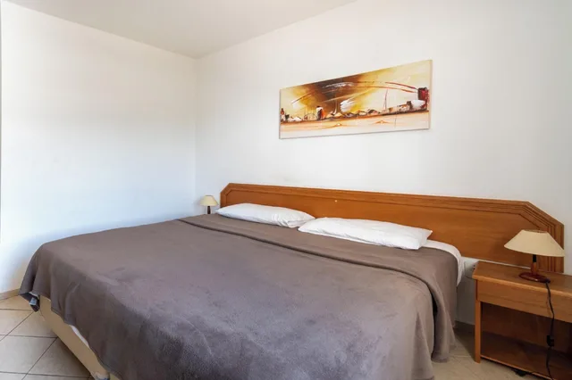 شقة سوبيريور، OYO Residencial Itacuruca Apart Hotel, Mangaratiba 1/5