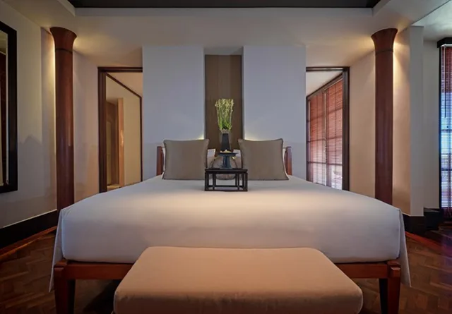 استوديو بسرير كينج، The Legian Bali 3/5