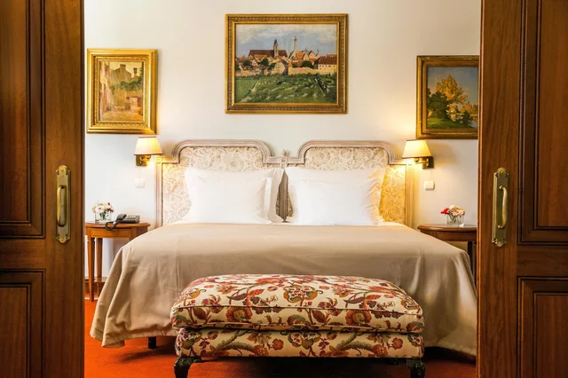 Collection, Suite, New Wing، Pestana Palace Lisboa 5/6