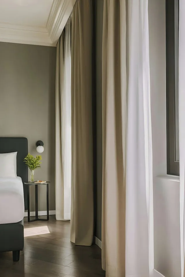 غرفة سوبيريور بسرير كوين، Sonder Missori (ex Elizabeth Lifestyle Hotel) 3/3