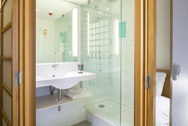 غرفة سوبيريور بسرير فردي، Novotel London Paddington 8/10