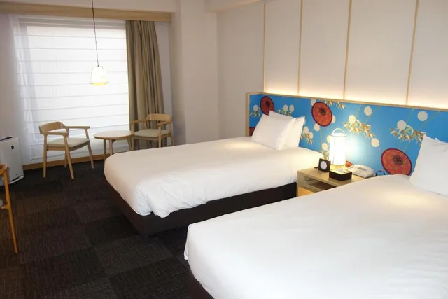House, Single, Twin Beds، NOKU KYOTO 1/3