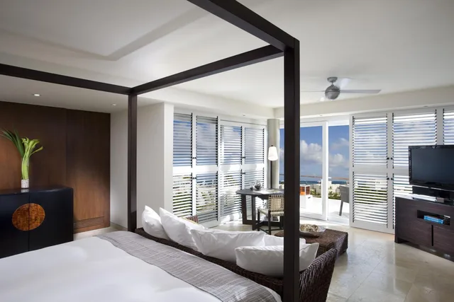 Junior Suite, Deluxe, Blue Diamond Luxury Boutique - All Inclusive - Adults Only 1/7