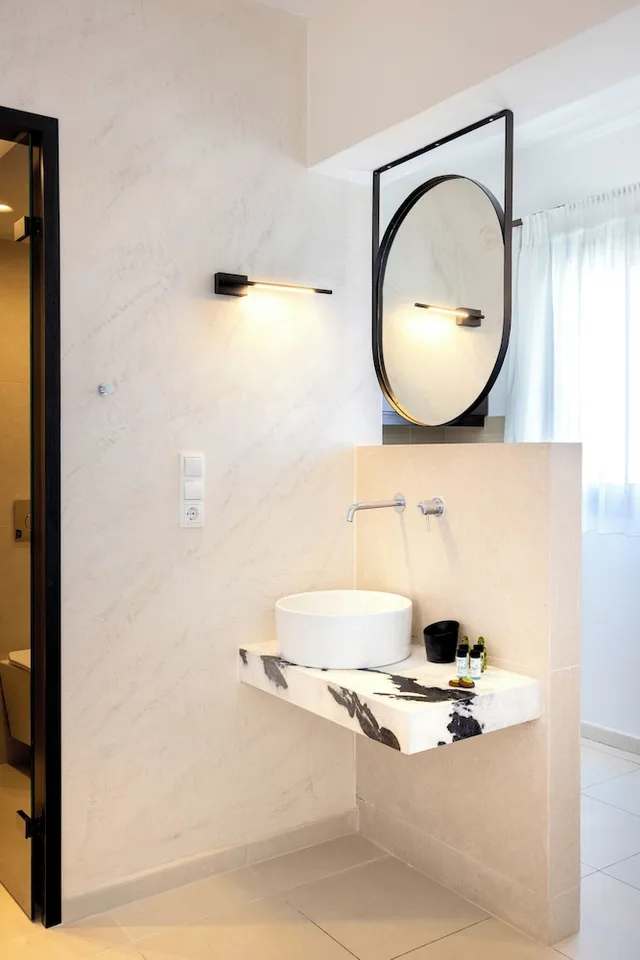 Junior Suite, Studio، La Stella Suites 5/5