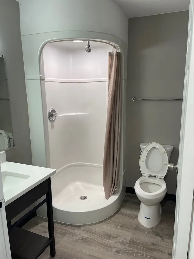 غرفة ديلوكس بسرير كينج، Motel6 Wichita, KS 4/5