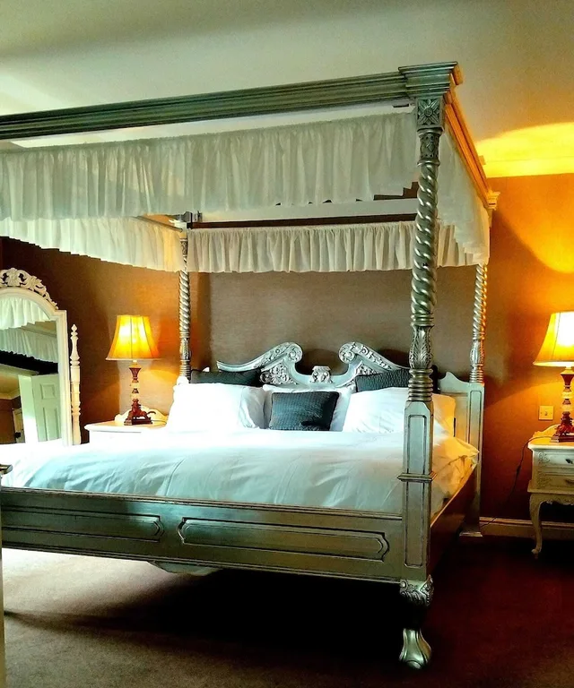 جناح جونيور بسرير مزدوج، Wrexham Llyndir Hotel By Belvilla 3/10