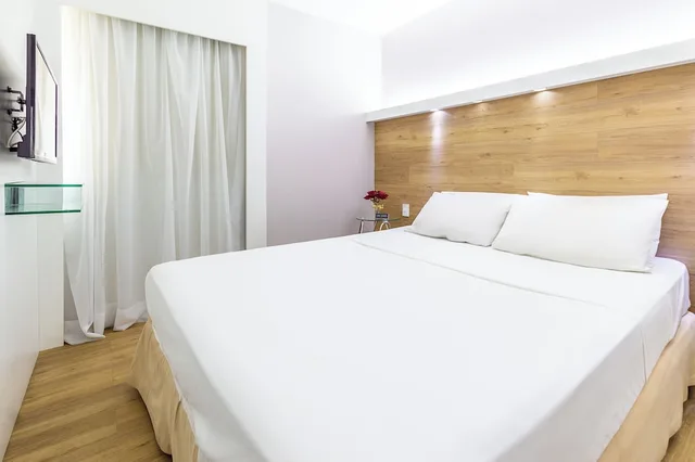 Premium Double Room + 1 Single Bed (no sea view)، Costamar 1/6