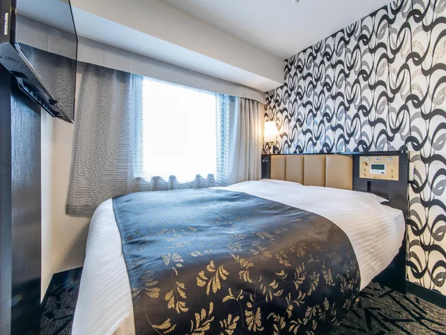 غرفة قياسية، APA Hotel Kobe Sannomiya Ekimae 1/1