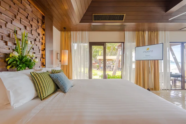 Impiana، Impiana Resort Chaweng Noi 4/5