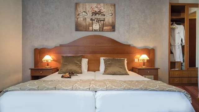 غرفة كومفورت، Diana Hotel Zakynthos 1/10