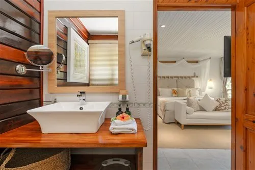 2 Bedroom Apt، Acajou Beach Resort 1/1