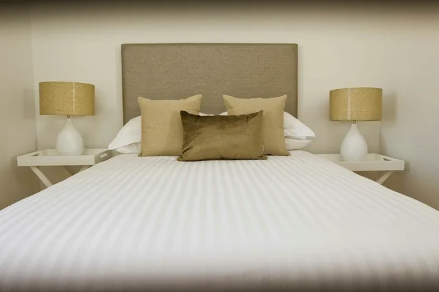 Two Bedroom Villa، The Billi Resort 2/5