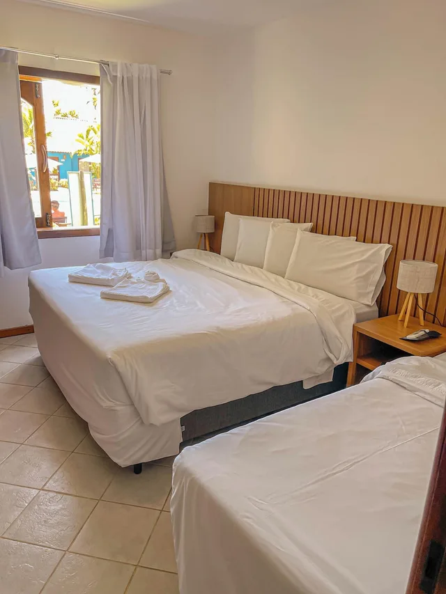 Master, Apartment, Triple, Mar Paraiso Hotel 1/5
