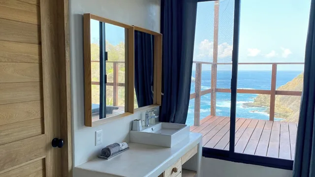 Roof Top, Loft، Villa Aikia Zipolite Adults Suites - Adults Only 5/6