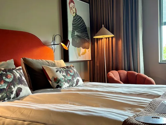 Plus, Triple, Twin Beds, Murphy Bed، Spar Majorna 6/10