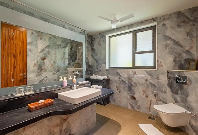 2 Bedrooms, Villa, Plunge Pool، Beleza By The Beach 2/2