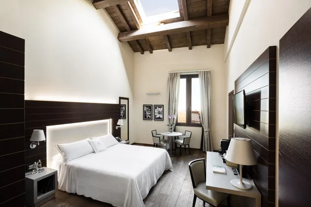 غرفة سوبيريور، Palazzo Di Varignana Resort Spa 1/1