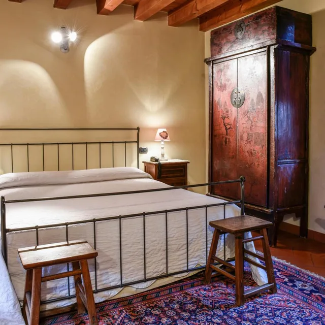 شقة بغرفة نوم واحدة، Hotel Residence Antico San Zeno 4/4