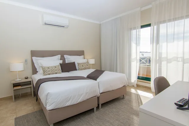 T1 Apartment 2+1، Pestana Gramacho Residences 2/10
