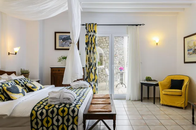 Vip, Sea View، Pelican Bay Art Hotel 2/4