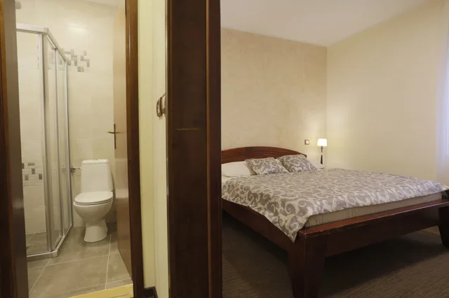 غرفة بسرير مزدوج، Guesthouse Tara 3/3