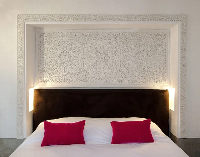 Suite, Murphy Bed، Riad Sapphire And Spa 3/7