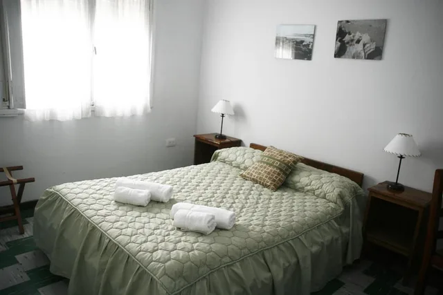 Hotel Turingia, Mar del Plata 8/30