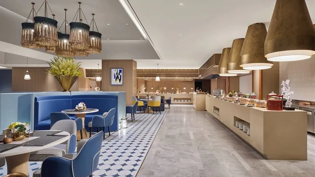 voco Lhasa Chengguan by IHG، لاسا 5/50