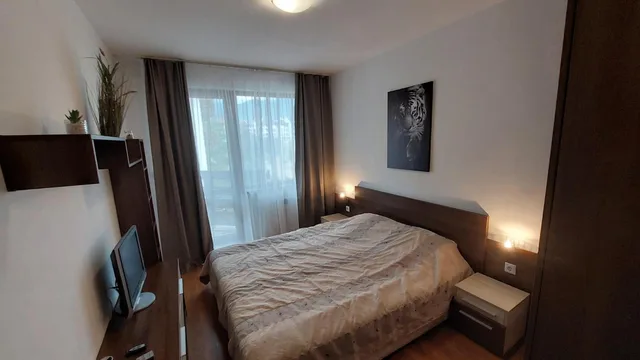 شقة بغرفة نوم واحدة، Belvedere Holiday Club 2/10