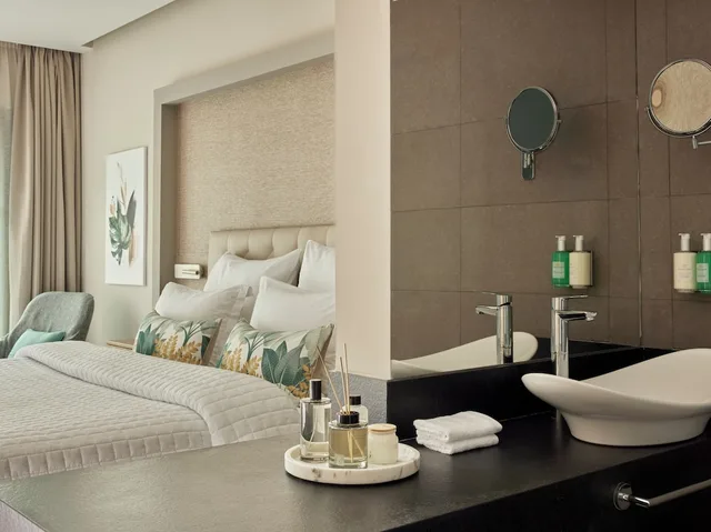 Standard, Twin Beds, Garden or Resort View، MarBella, Mar-Bella Collection 5/5