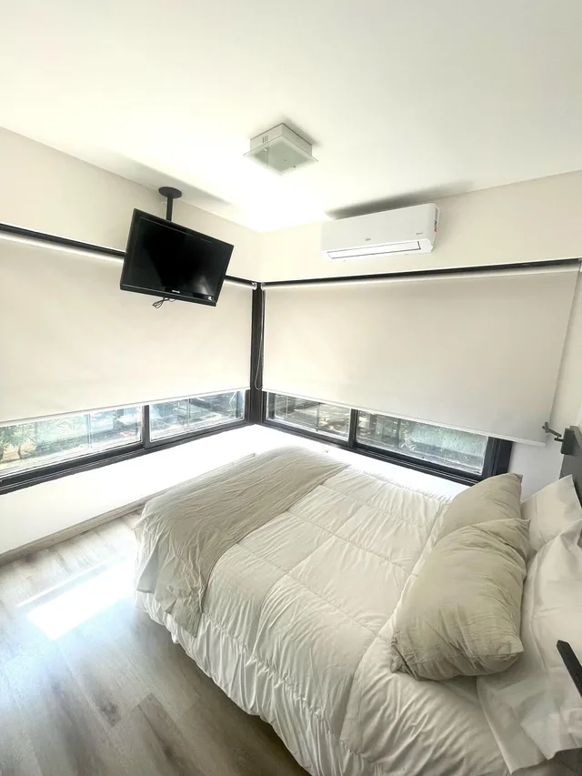 غرفة سوبيريور بسرير مزدوج، Golf Tower Suites Apartments 2/10
