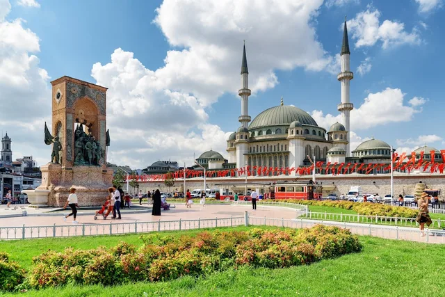 L'Union Han Istanbul, Vignette Collection by IHG، Eminoenue، إسطنبول 43/50
