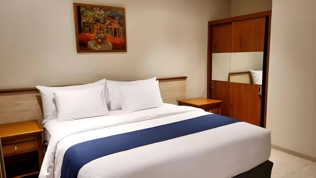 Victoria, Deluxe, Apartment، Omatha Village 1/1