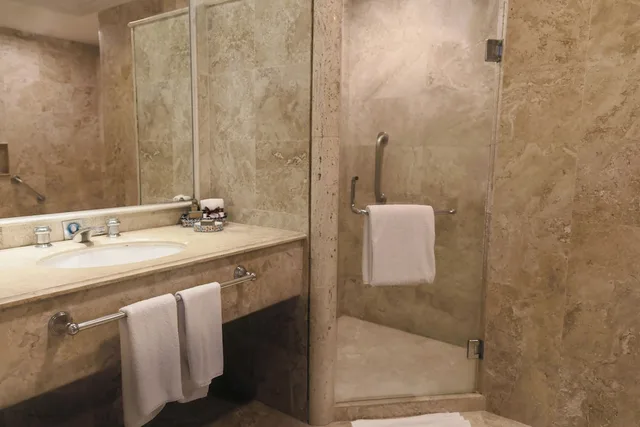 غرفة ديلوكس، Sandos Cancun - Adults Only 7/10