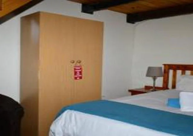 غرفة عائلية، Sand River Resort 2/4