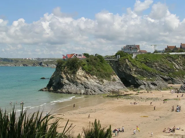 Harrington Guest House, Newquay 34/50
