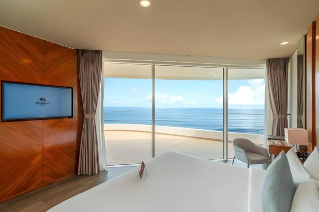 جناح جونيور بغرفة نوم واحدة، Seashells Phu Quoc Hotel and Spa 1/1