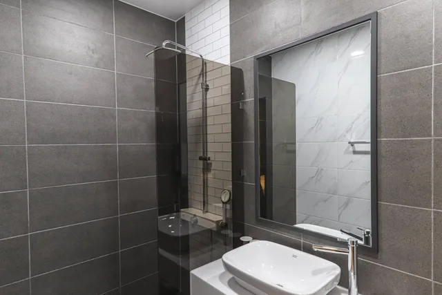 غرفة سوبيريور بسريرين منفصلين، Hotel Demer 10/10