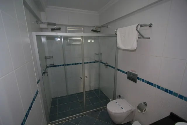 1 Bedroom, Apartment, Double Bed, Sofa, Sea Breeze Hotel And Apartments 4/5