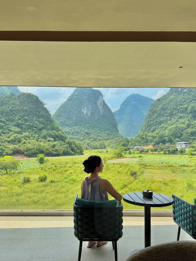 voco Guilin Yangshuo by IHG، Yangshuo 46/50