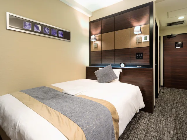 غرفة تُحدَّد حسب التوفر، KOKO HOTEL Shinjuku Yotsuya 1/1