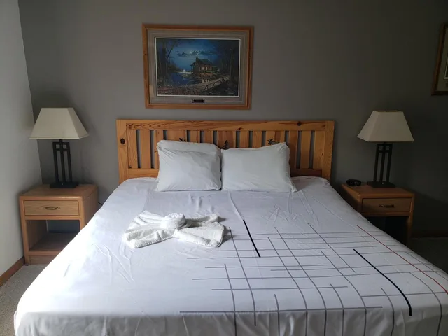 جناح، Americas Best Value Inn & Suites International Falls 2/5