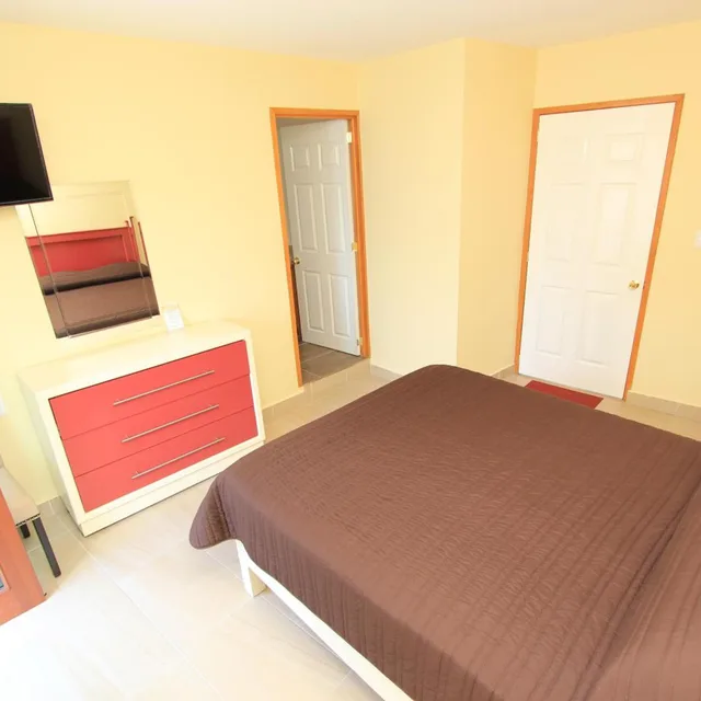 غرفة سوبيريور بسرير مزدوج بشرفة، Hotel Santa Rita 9/10