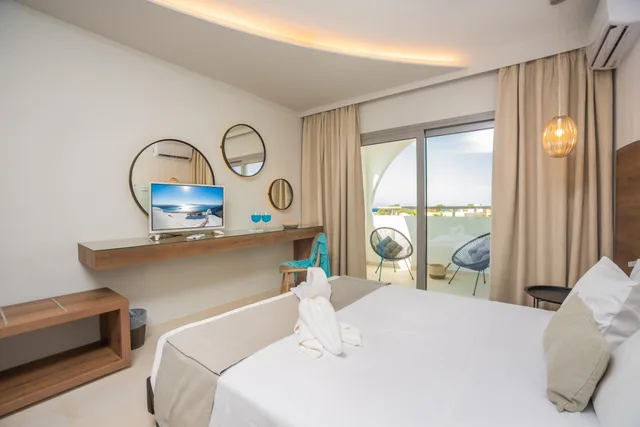 غرفة سوبيريور، Happy Days Hotel - Adults Only 3/3