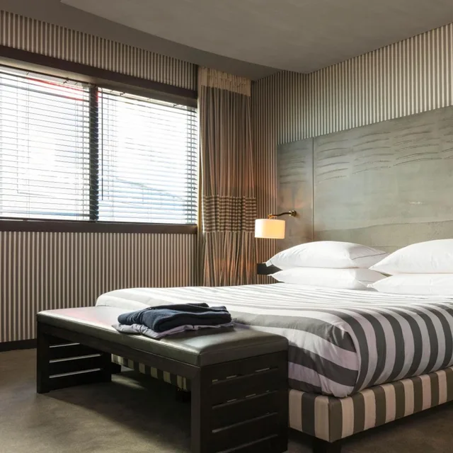 Classic, Square، HOTEL SQUARE 1/3