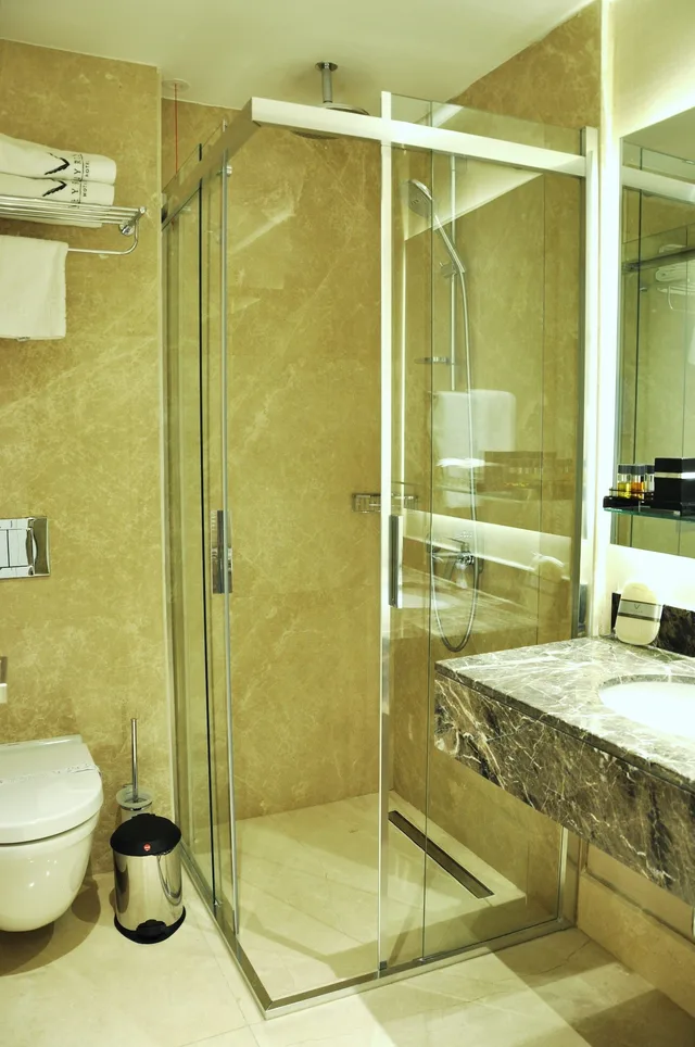 Family, 4 Beds, Veyron Hotels Spa 6/6