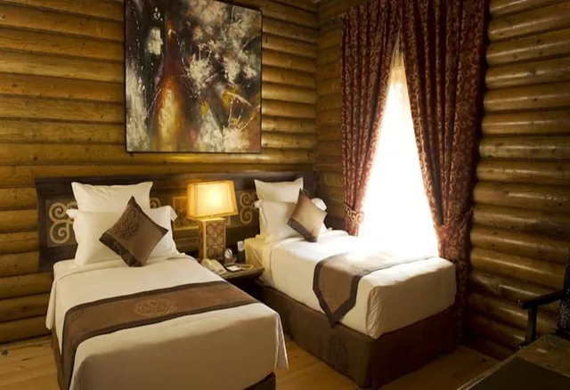Pavilion, Villa, Single Bed، Philea Resort Spa 6/10