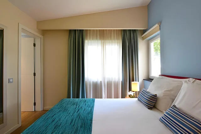 فيلا بـ3 غرف نوم، Pestana Dom Joao II Beach and Golf Resort 1/1